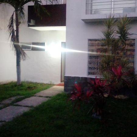 Villas Del Arte แคนคูน ภายนอก รูปภาพ