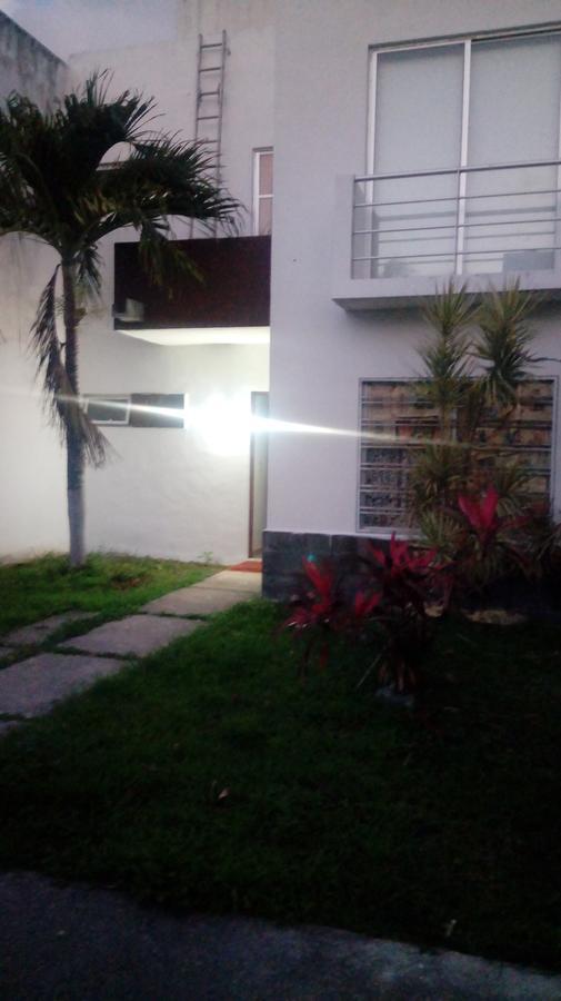 Villas Del Arte แคนคูน ภายนอก รูปภาพ